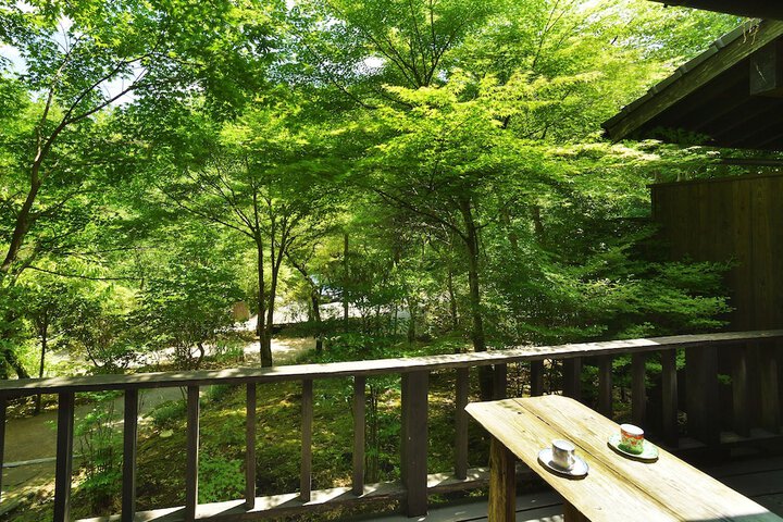 Terrace/Patio 22 of 73