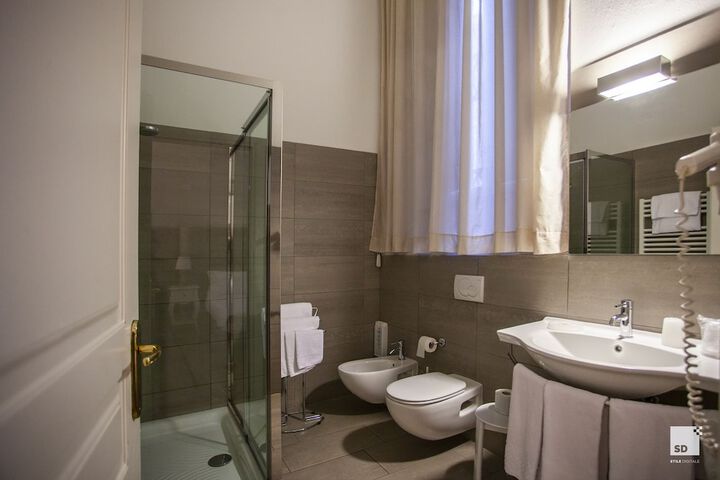 Bath Photo