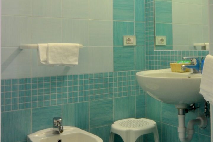 Bath Amenities