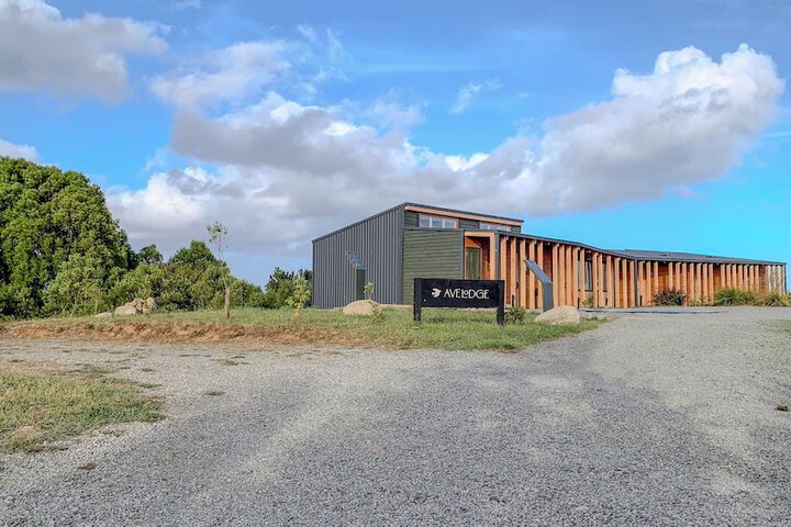 Ave Lodge in Frutillar
