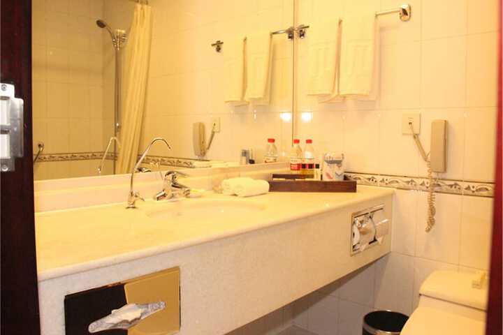 Bathroom Vanities