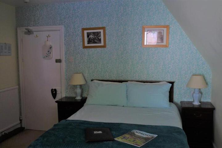 Inside Room Photo