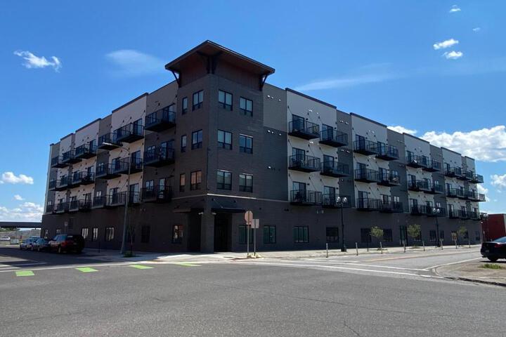 Image of Lincoln Park Boutique Hotel