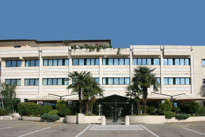 Hotel Liolá