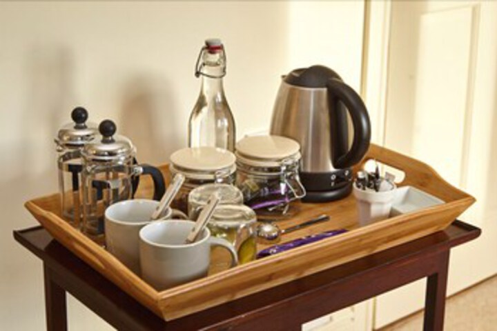 Breakfast/Coffee Service 5 of 22