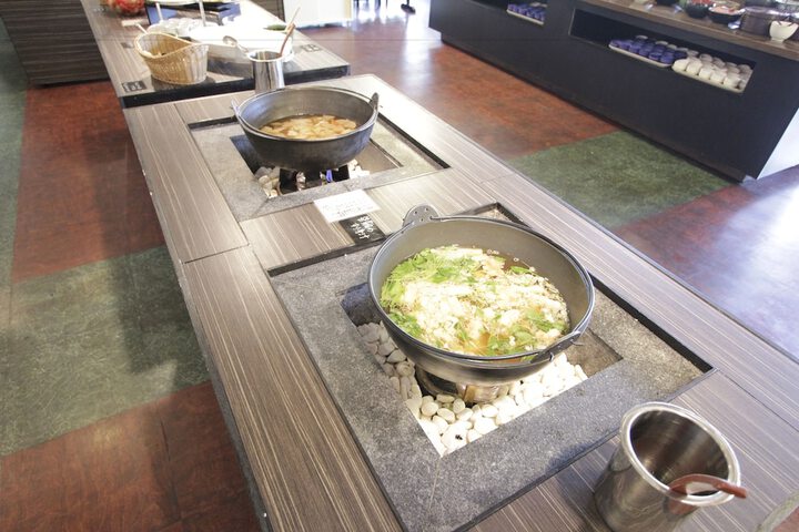 Dining Photos