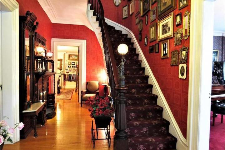 Fitness Center Photo