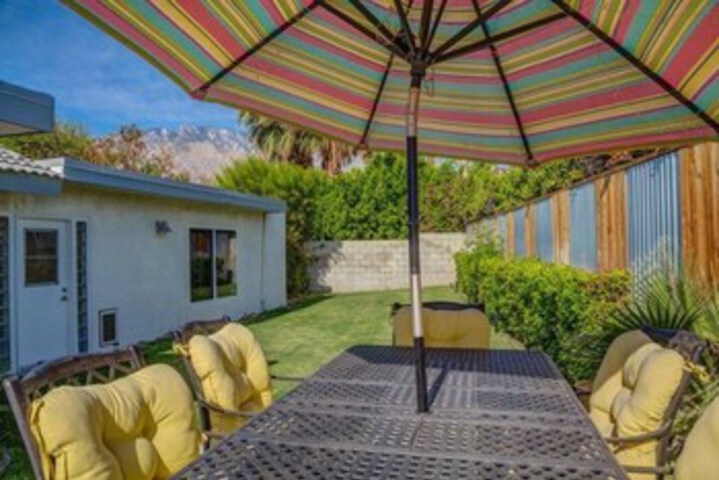 Terrace/Patio 7 of 47