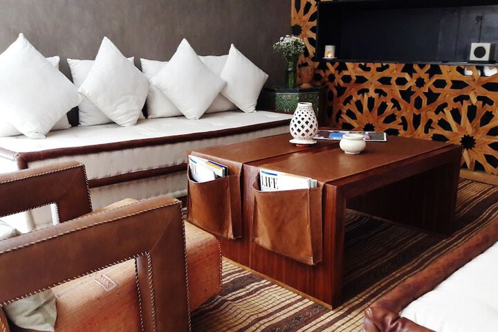 Hotel Interior 64 of 80