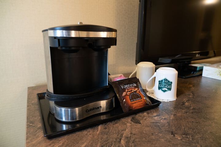 Breakfast/Coffee Service 37 of 71
