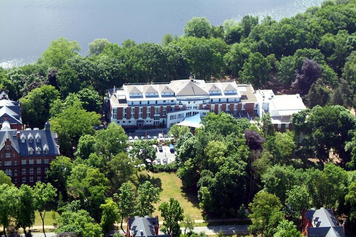 Hotel 146 of 160