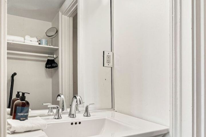 Bathroom Vanities