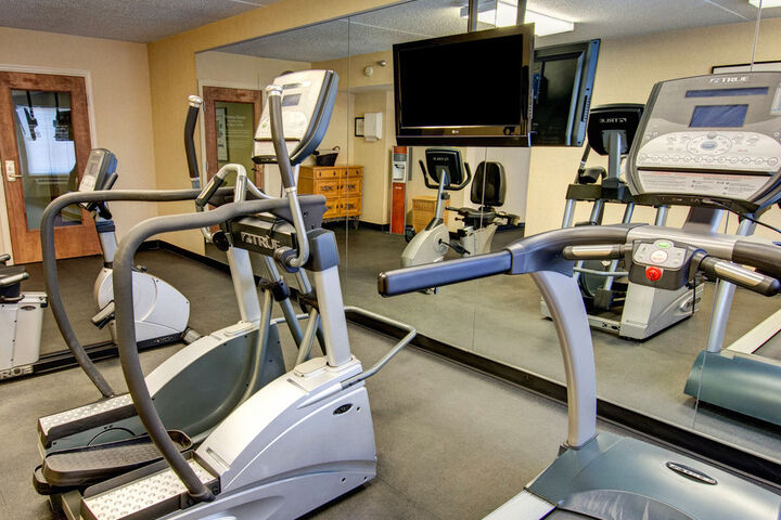 Health and Fitness 4 of 36