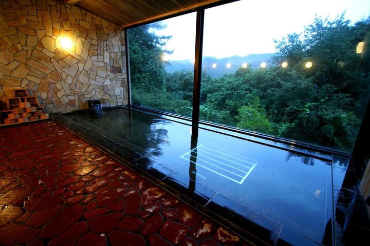 Relaxing Spa