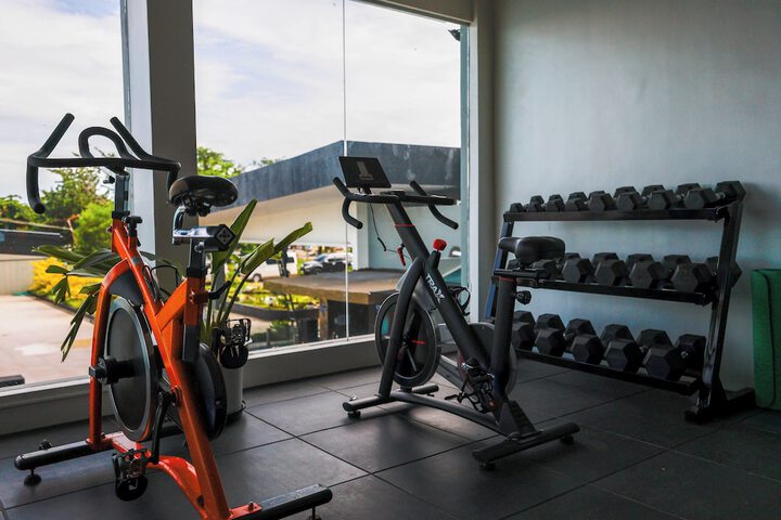 Health and Fitness 30 of 51