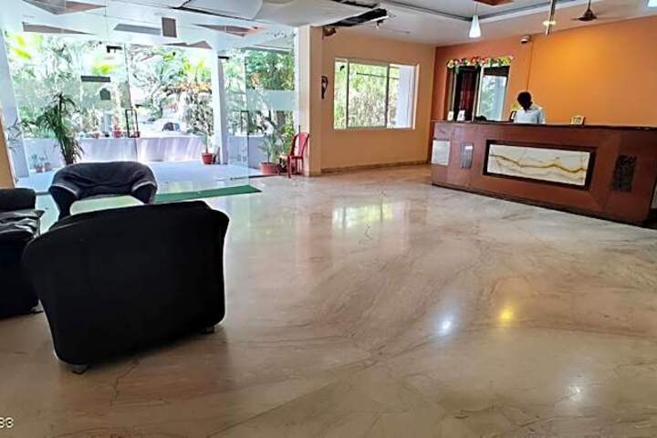 Grande Idhanta Hotel
