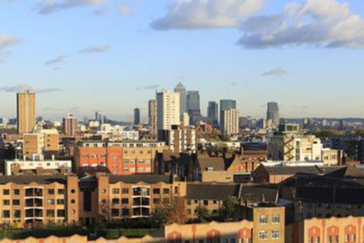 City View