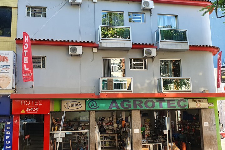 Hotel 63 of 67