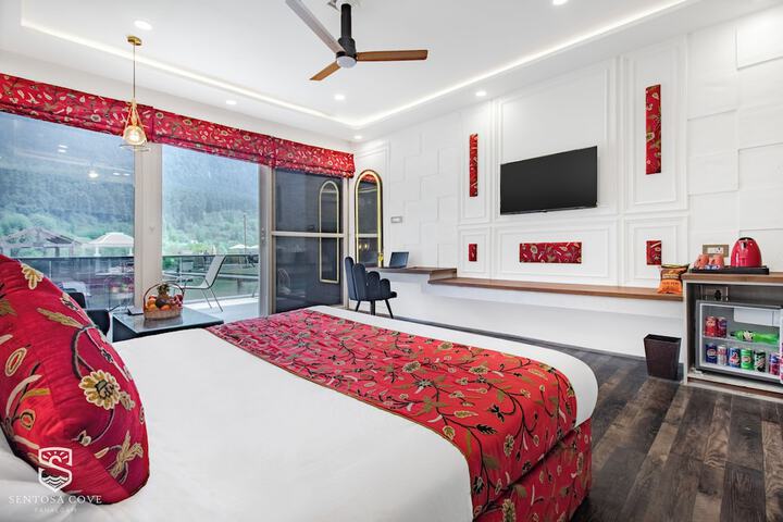Room 7 of 20