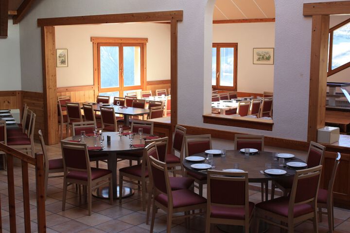 Dining Photos