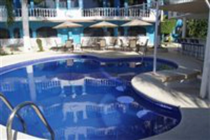 ACAPULCO TURQUESA