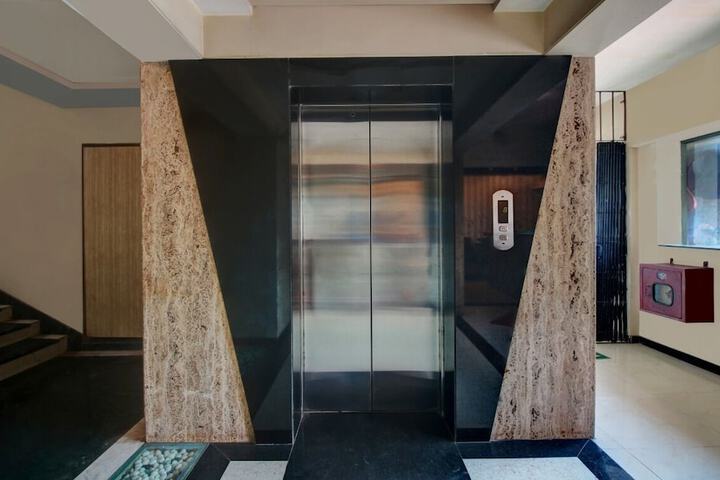 Hotel 9 of 9