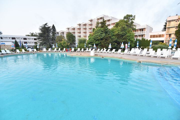 Fitness Center Photo