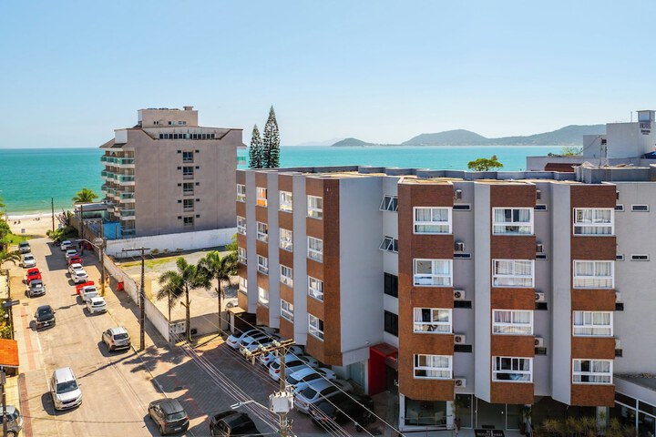 Hotel Boulevard Beach Canasvieiras