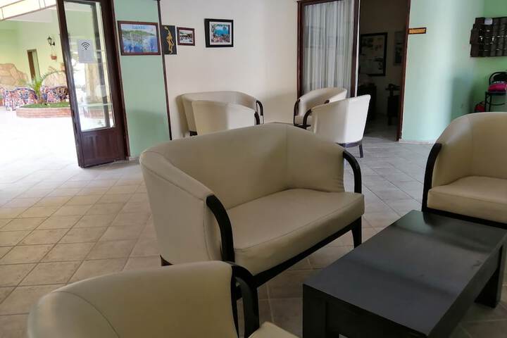 Lobby Photos