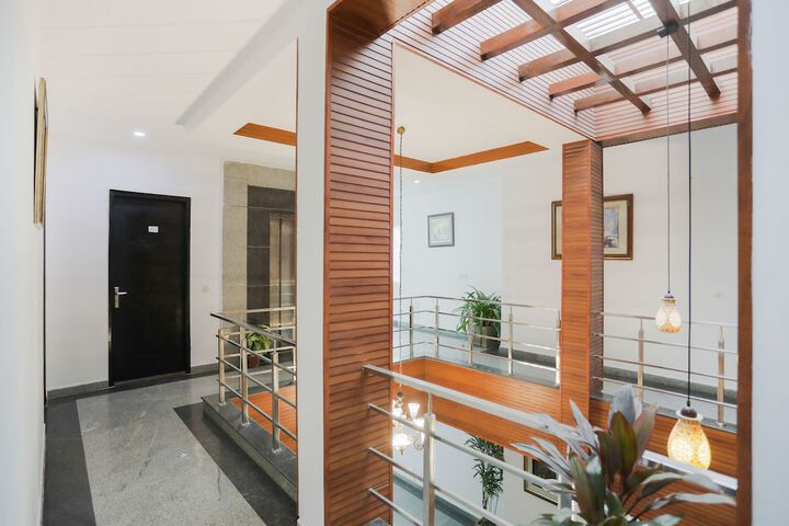 Dormy Villa by Dreamz Hospitality