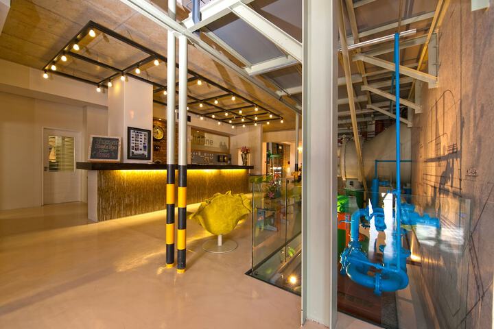 Hotel Interior 2 of 68