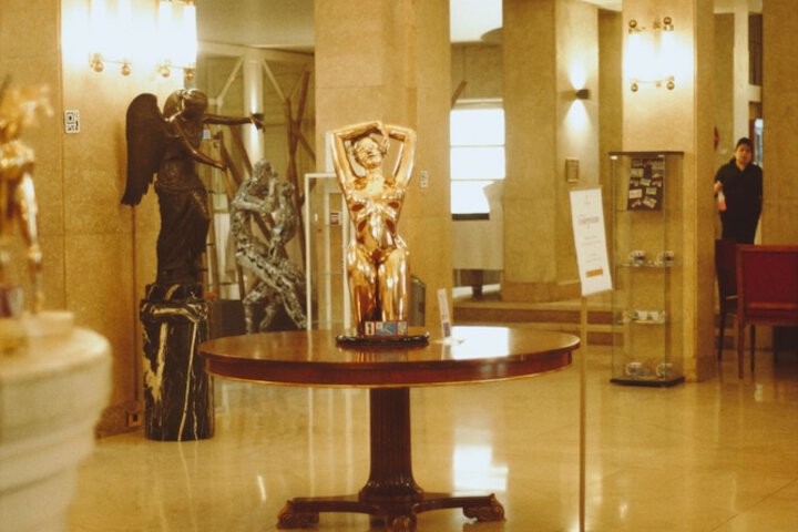 Hotel Interior 5 of 124