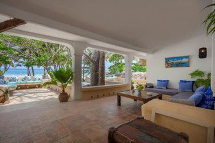 Kenyaways Beach Resort