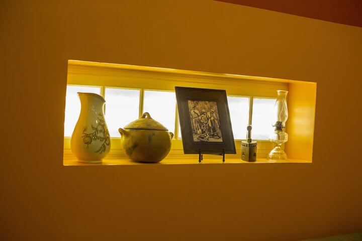 Fitness Facility Photos