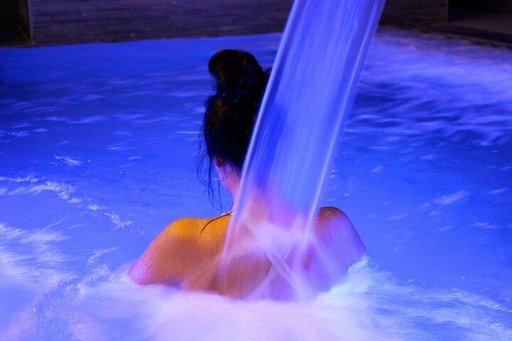 Pool to Cool