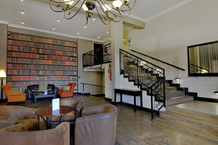 Hotel Interior 12 of 133