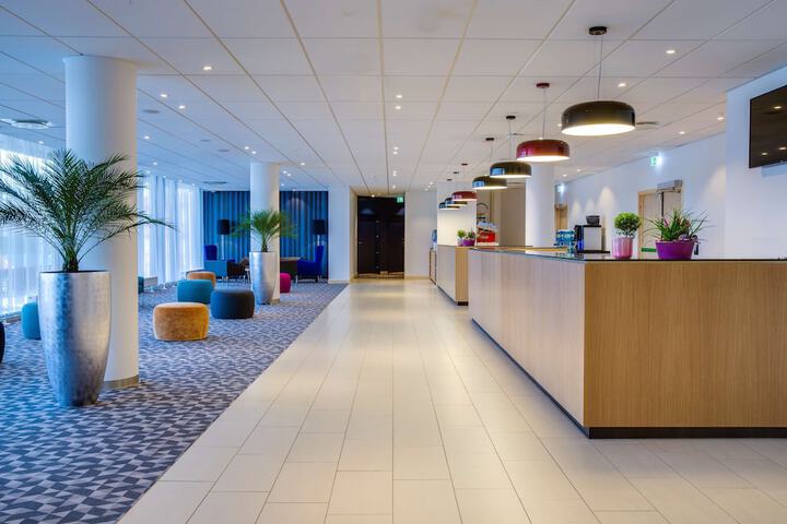Hotel Interior 2 of 61