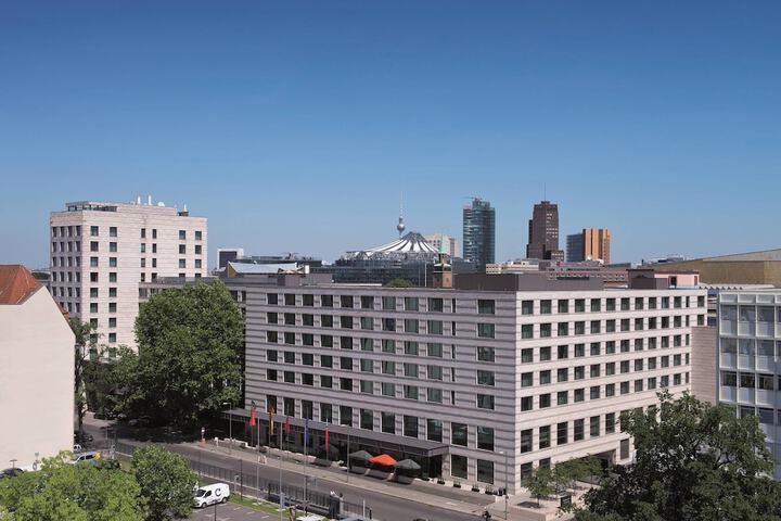 Hotel 154 of 164