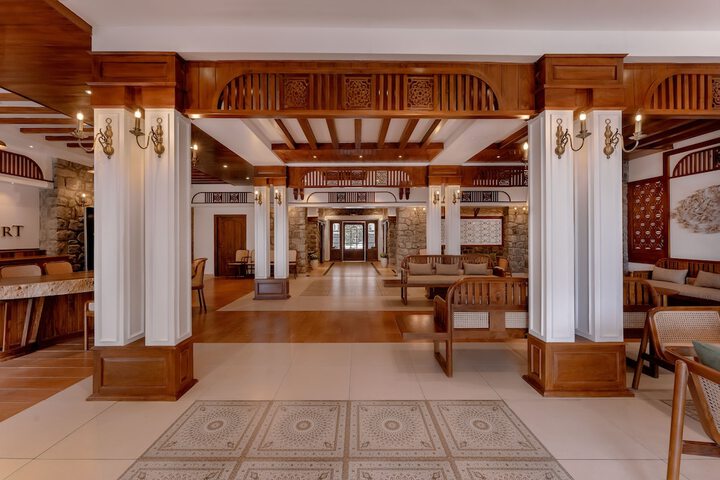 Hotel Interior 2 of 81