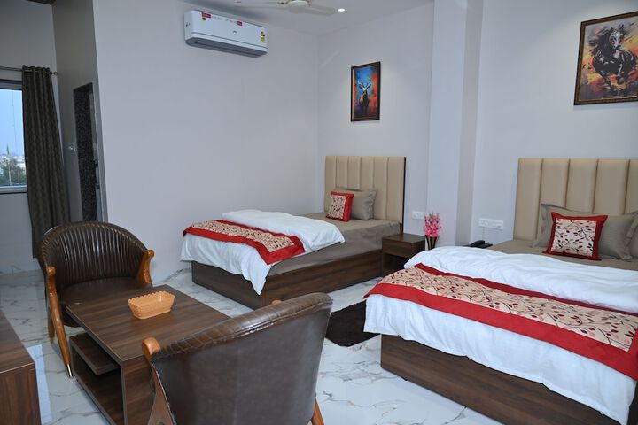 Photo of Hotel Blue Ocean