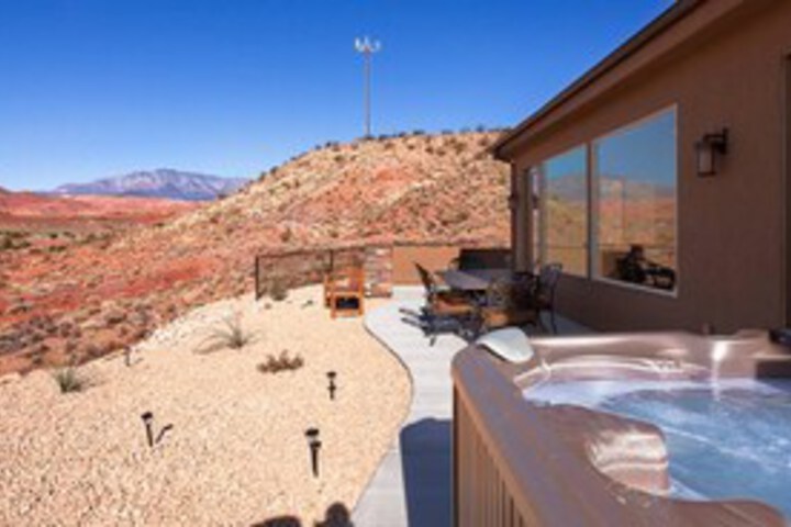 Terrace/Patio 6 of 35