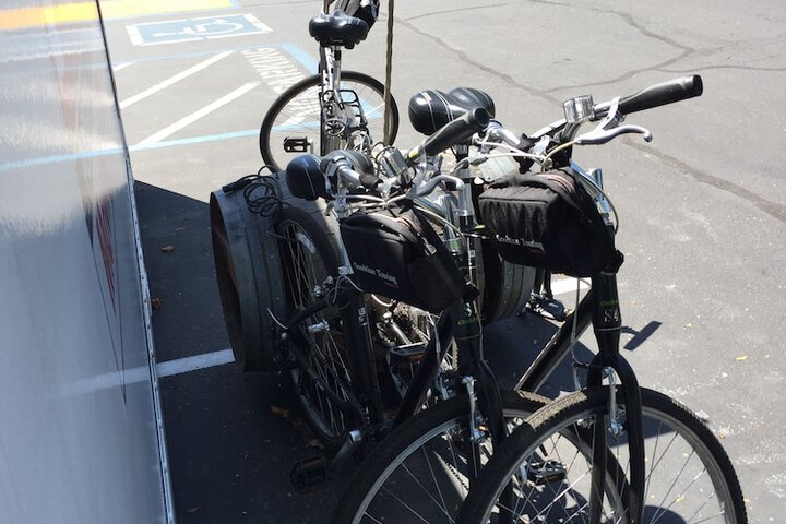 Bicycling