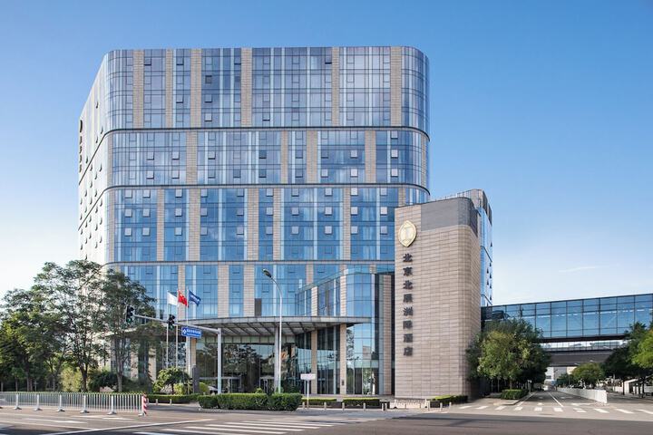 Hotel 122 of 135