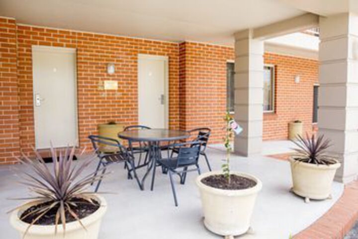 Terrace/Patio 134 of 136