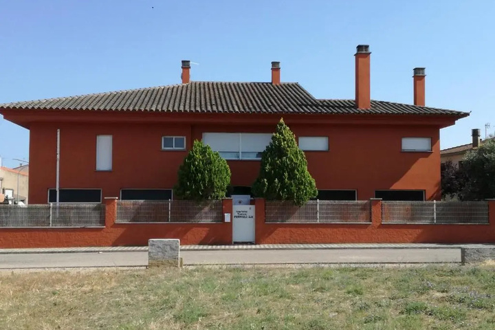 Casa Ferriols 2.0