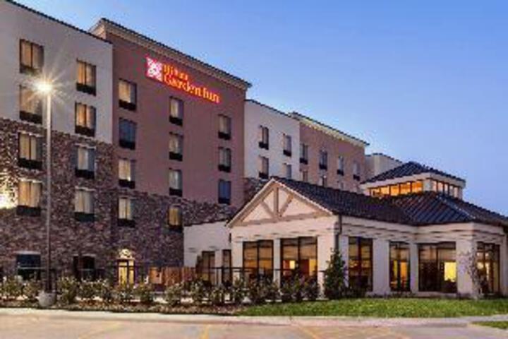 Hotel 11 of 27