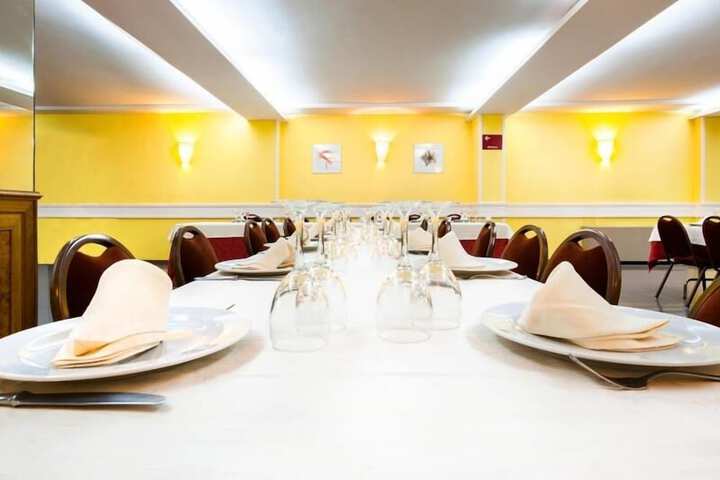 Restaurants