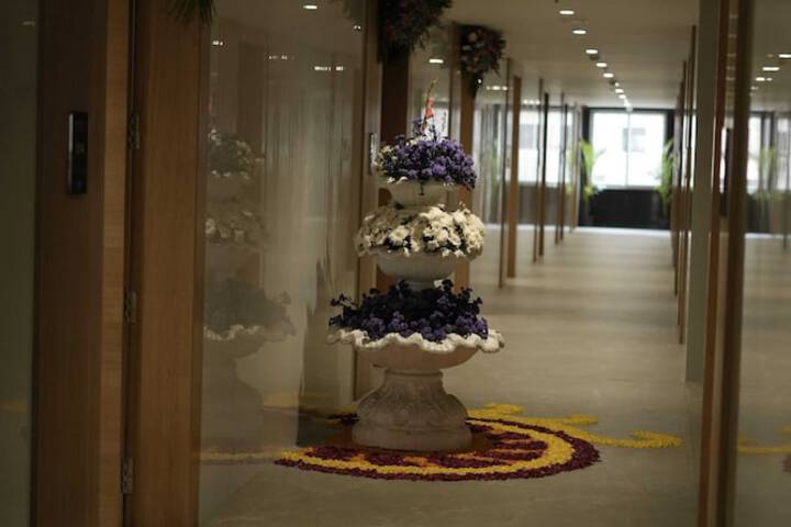 Hotel Interior 6 of 45