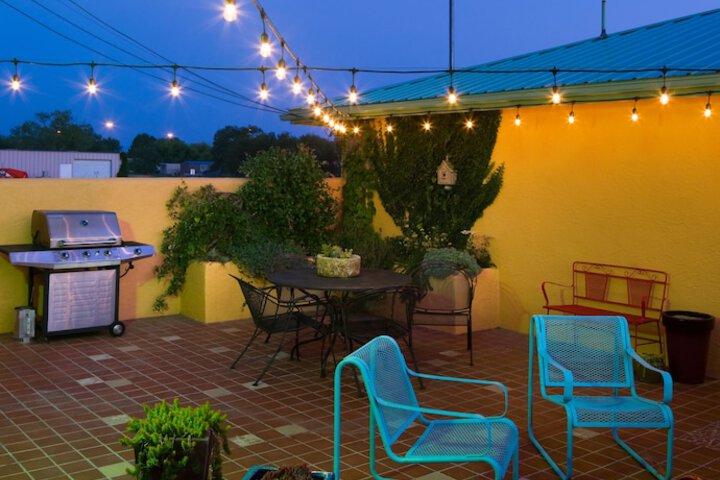 Terrace/Patio 38 of 41