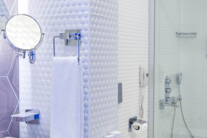 Bath Amenities